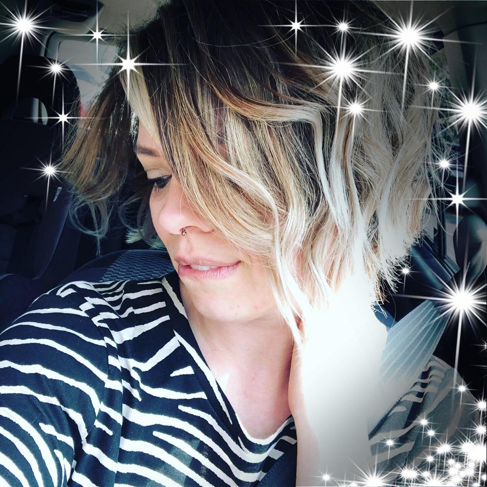Meet your Posher, Jennifer